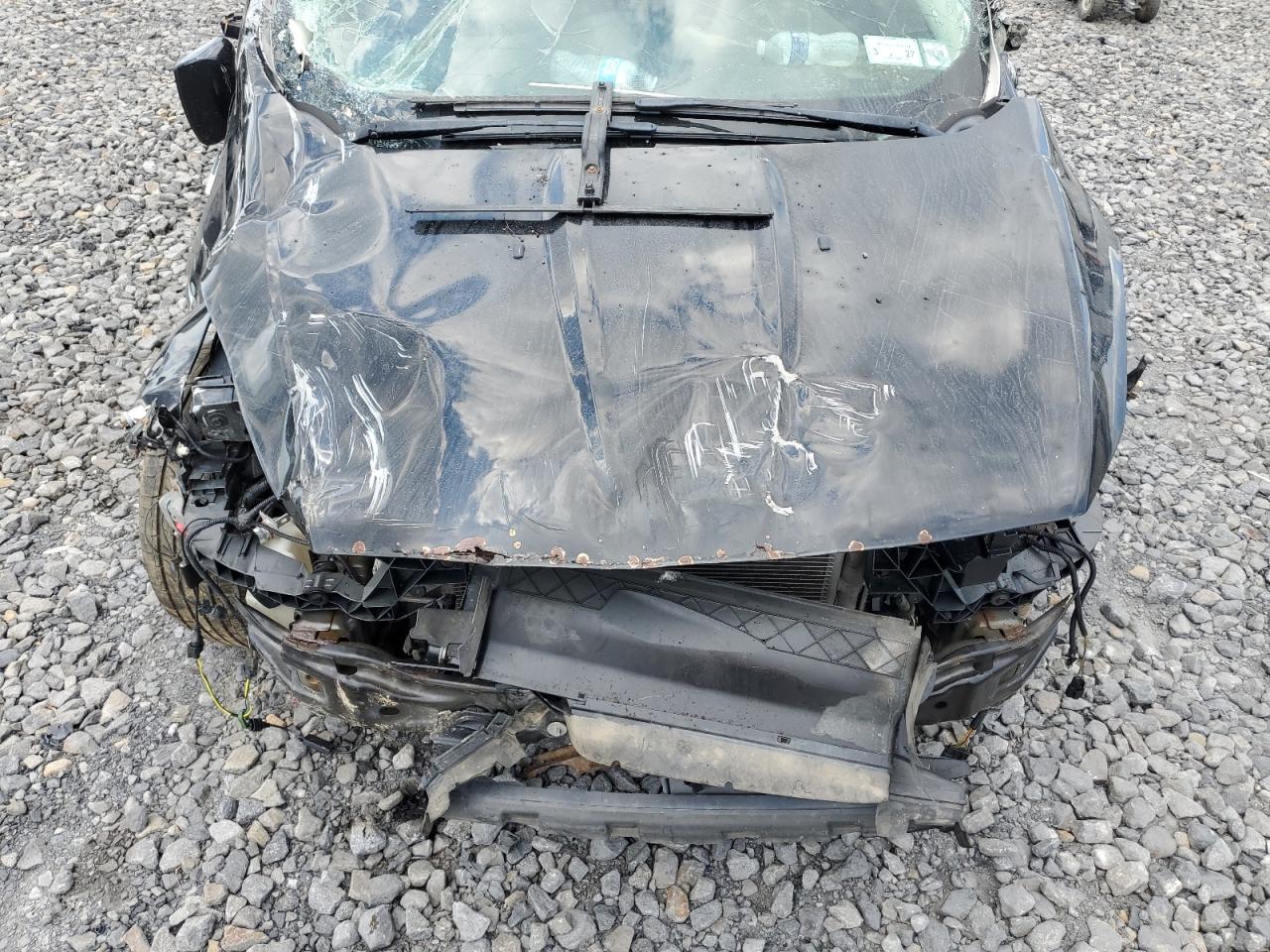 2016 Ford Escape Se VIN: 1FMCU0G78GUA58991 Lot: 71023545