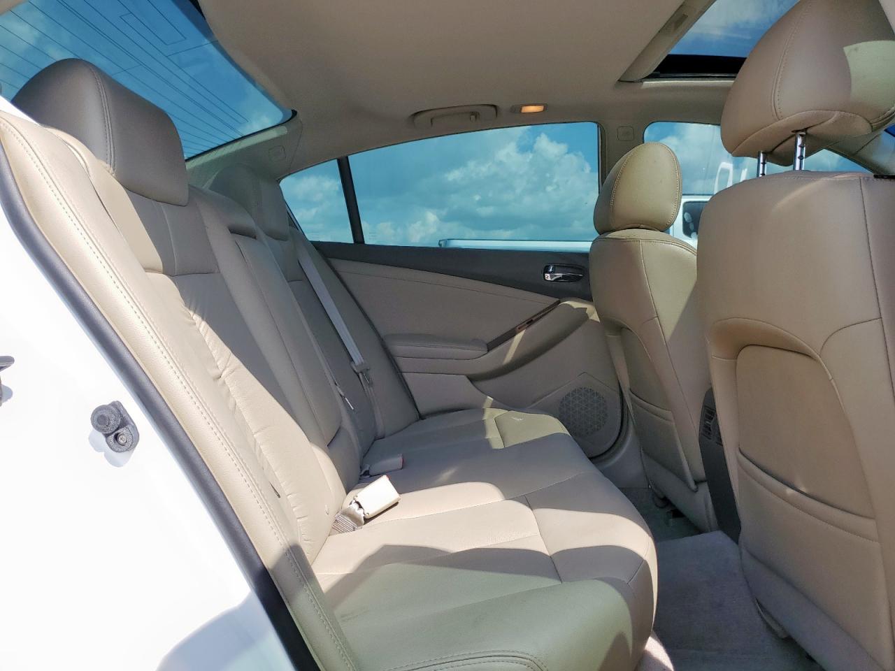 2007 Nissan Altima 3.5Se VIN: 1N4BL21E17N493535 Lot: 71817815