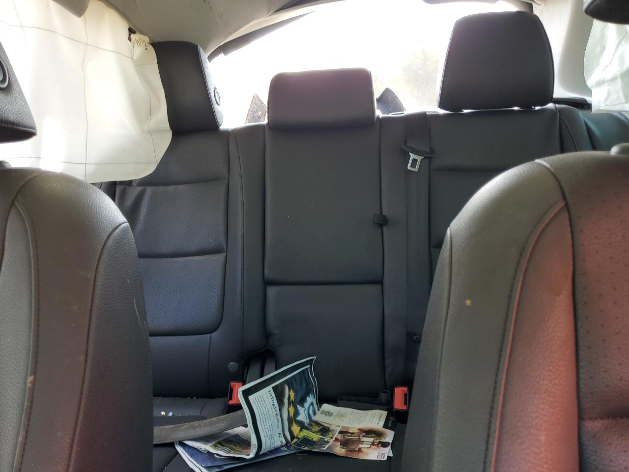 2015 Volkswagen Tiguan S VIN: WVGAV7AX9FW552060 Lot: 80737065