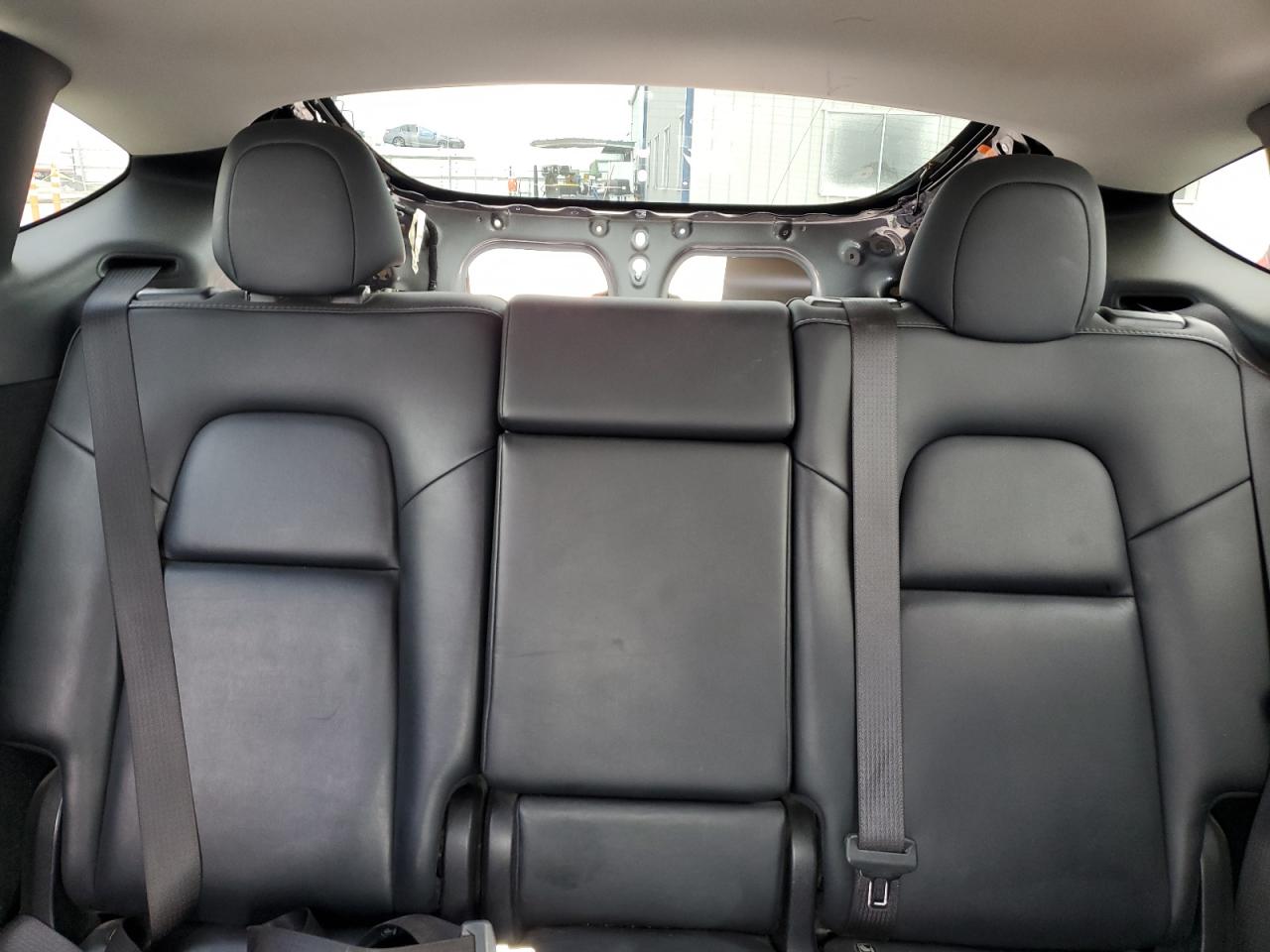 2023 Tesla Model Y VIN: 7SAYGDEE1PF910670 Lot: 81684615