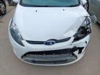 2010 FORD FIESTA EDGE  for sale at Copart SANDY