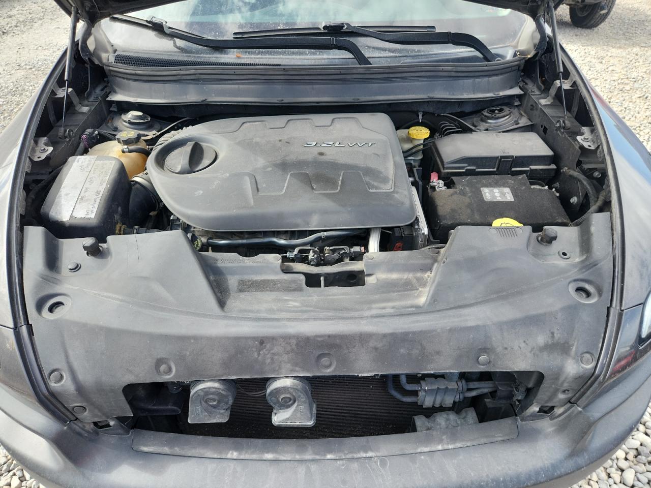 2014 Jeep Cherokee Trailhawk VIN: 1C4PJMBS3EW240262 Lot: 84457565