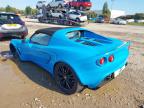 2002 LOTUS ELISE  for sale at Copart WISBECH