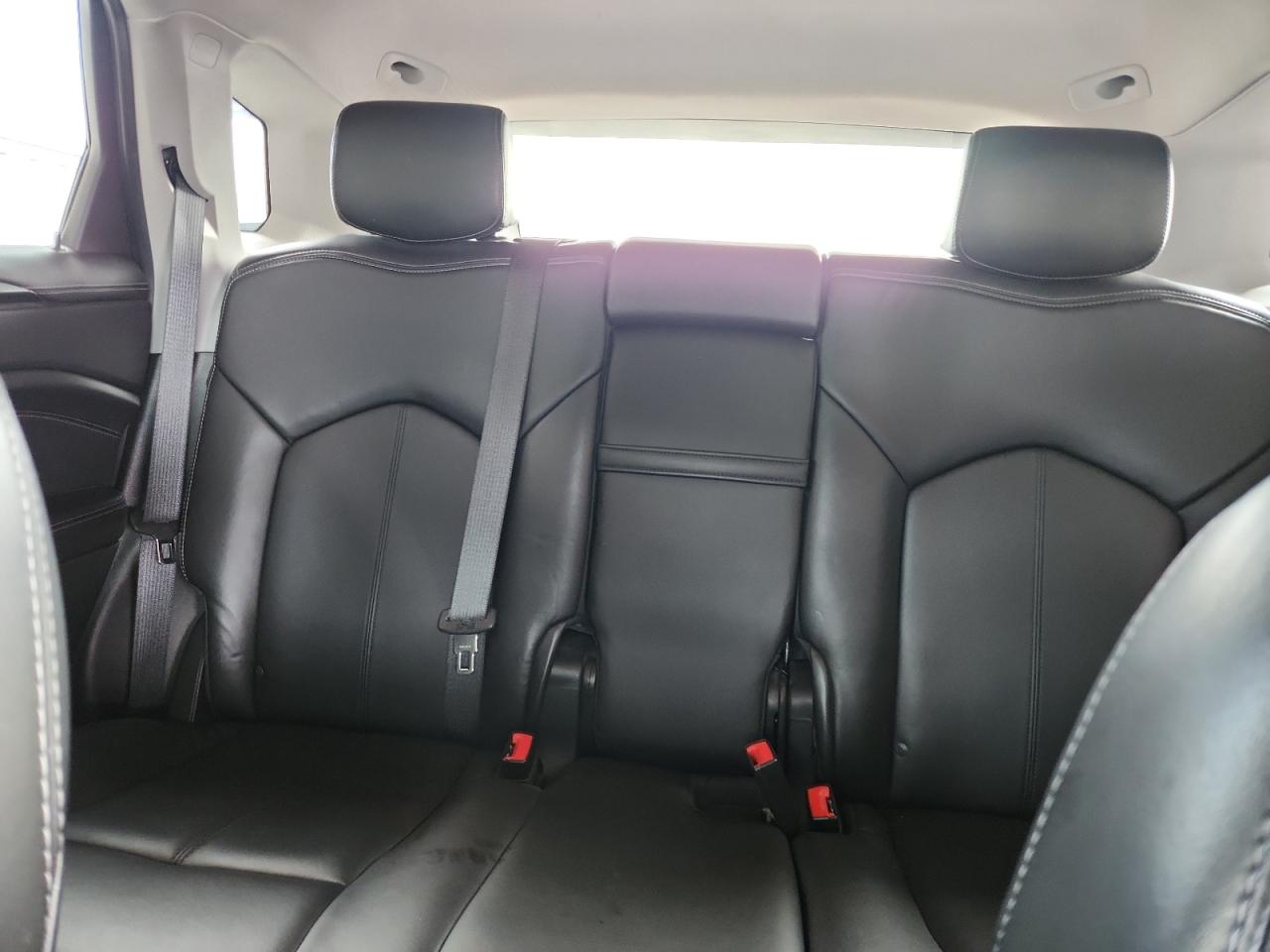 2013 Cadillac Srx VIN: 3GYFNAE33DS644990 Lot: 81751245