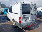 2012 FORD TRANSIT 100 T300 FWD  for sale at Copart BRISTOL