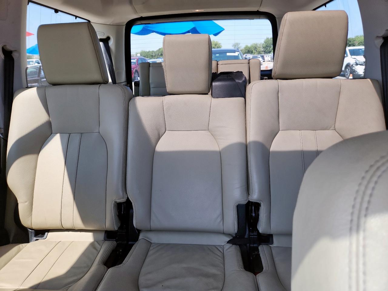 2012 Land Rover Lr4 Hse VIN: SALAG2D43CA633429 Lot: 80212755