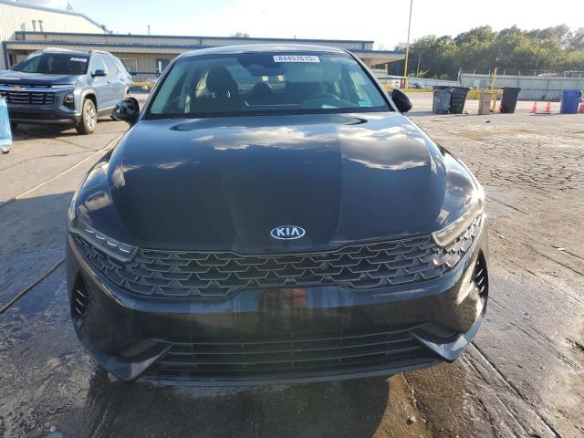  KIA K5 2021 Czarny