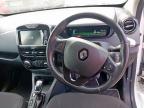 2018 RENAULT ZOE DYNAMIQUE NAV ZE 40 A  for sale at Copart SANDY