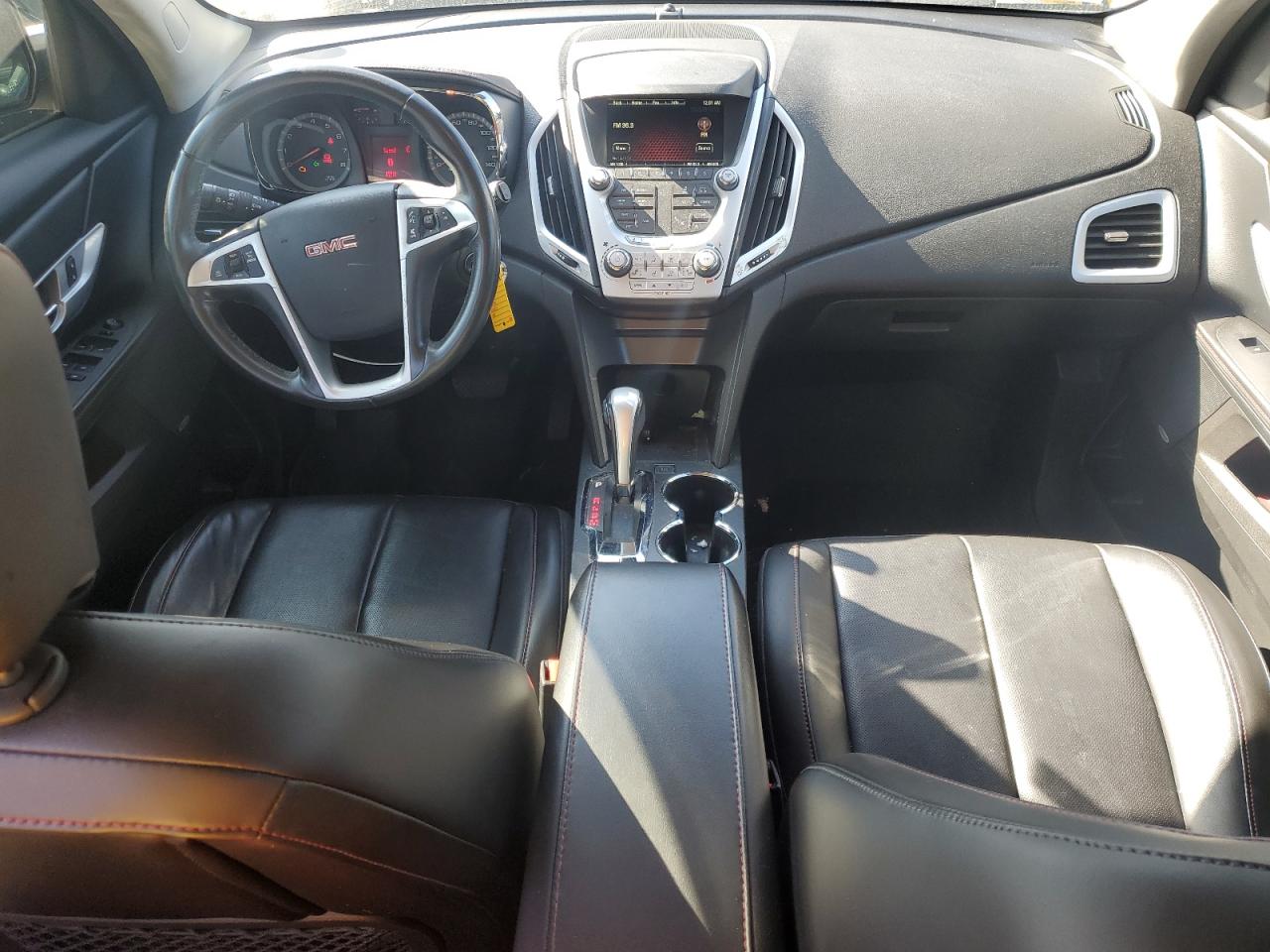 2012 GMC Terrain Slt VIN: 2GKFLVEK6C6364528 Lot: 83905815