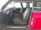 2010 MINI FIRST  for sale at Copart EAST KILBRIDE