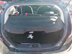 2015 FORD FIESTA ZETEC  for sale at Copart SANDY