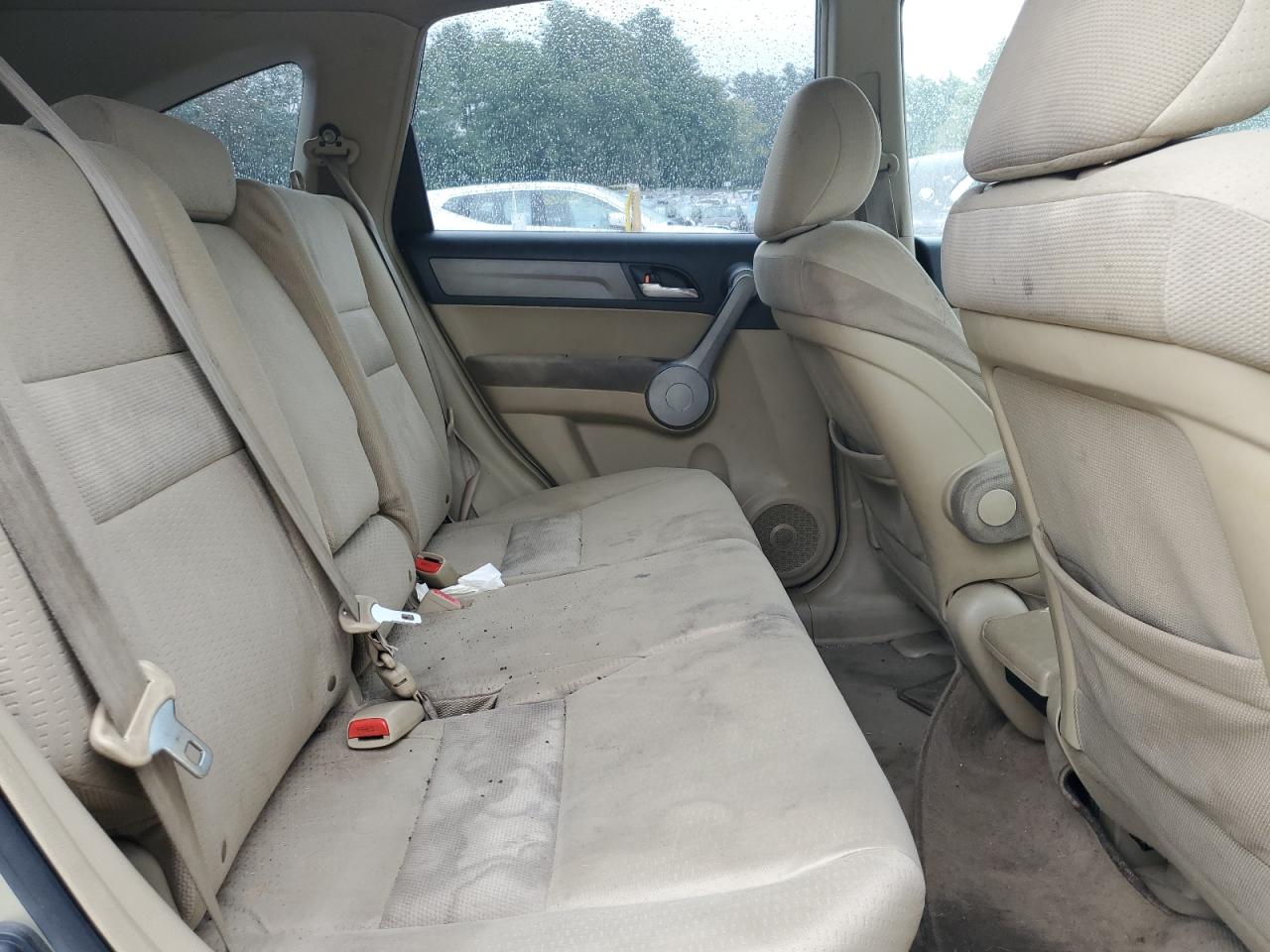 2007 Honda Cr-V Ex VIN: JHLRE485X7C086087 Lot: 84049625