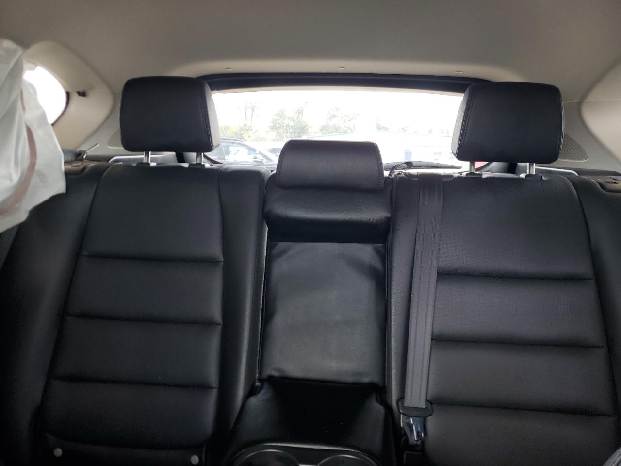 2016 Mazda Cx-5 Gt VIN: JM3KE2DY6G0899325 Lot: 81476285