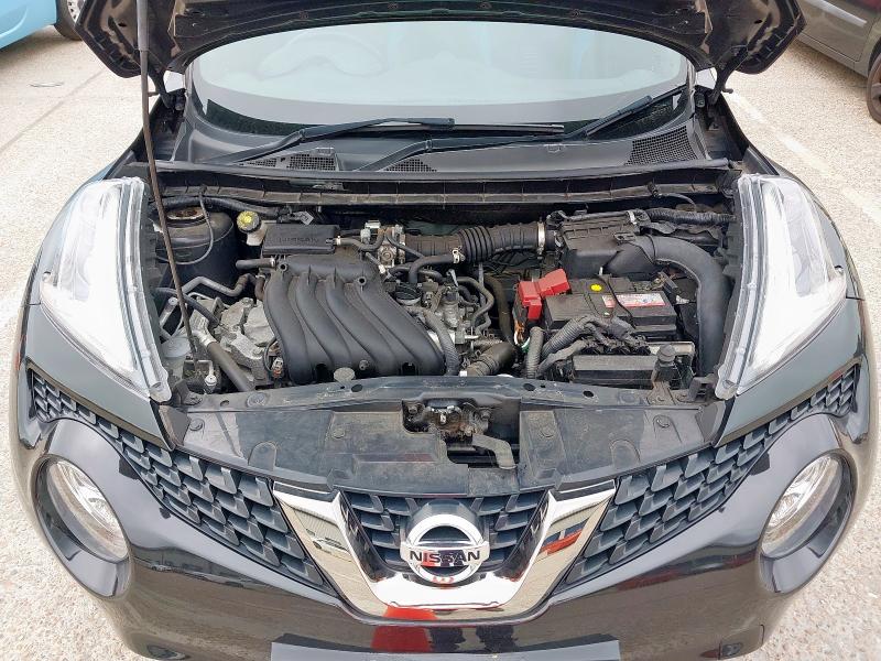 2018 NISSAN JUKE BOSE PERSONAL EDITIO 