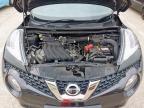 2018 NISSAN JUKE BOSE PERSONAL EDITIO  for sale at Copart SANDWICH