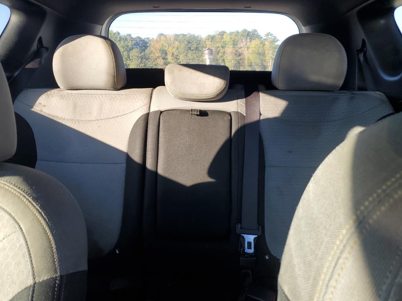 2014 Kia Soul + VIN: KNDJP3A54E7026871 Lot: 81867865