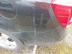 2011 KIA CEED 2 ECODYNAMICS CRDI89  for sale at Copart SANDTOFT