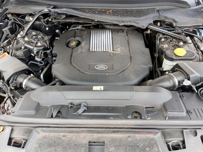 2015 LAND ROVER R ROVER SPORT HSE DYNAM S 
