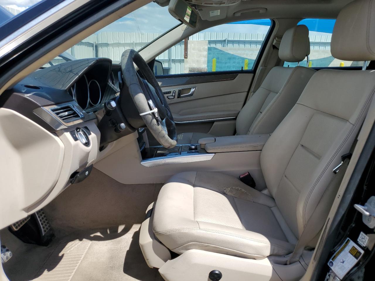 2016 Mercedes-Benz E 350 VIN: WDDHF5KB2GB291702 Lot: 80374645