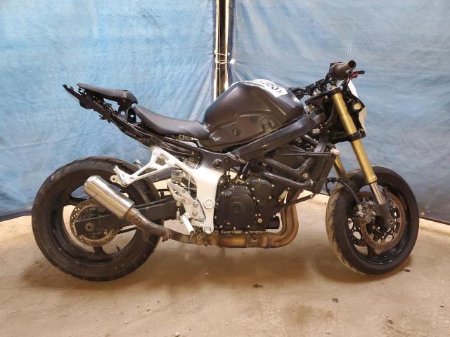 2015 SUZUKI GSX-S750    à vendre chez Copart ON - LONDON