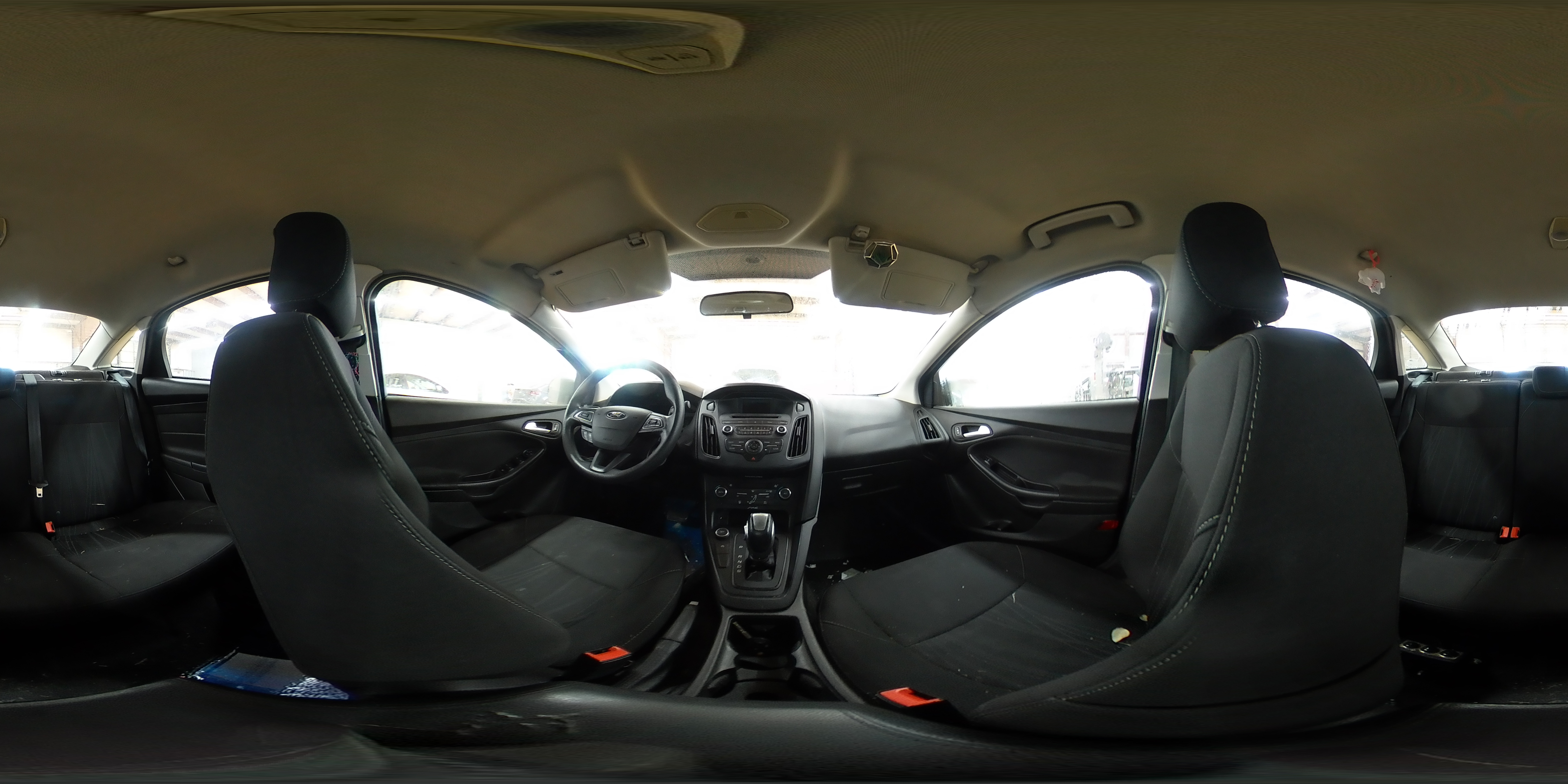 2016 Ford Focus Se VIN: 1FADP3FE5GL298514 Lot: 71267065