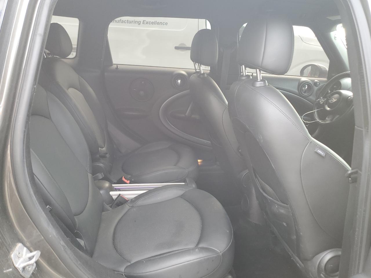 2013 Mini Cooper S Countryman VIN: WMWZC3C54DWP21106 Lot: 84001815