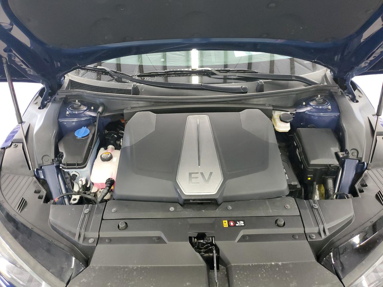 2023 Kia Ev6 Gt Line VIN: KNDC4DLC8P5121144 Lot: 84893215