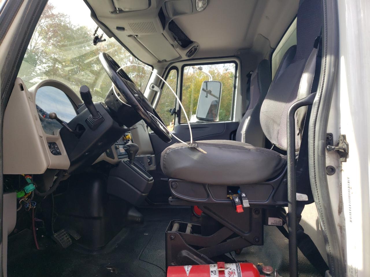 2018 International 4000 4300 VIN: 1HTMMMML2JH290278 Lot: 80880145