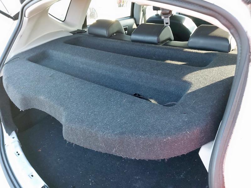 2013 NISSAN QASHQAI 1.6 DCI 360 5DR [START STOP]