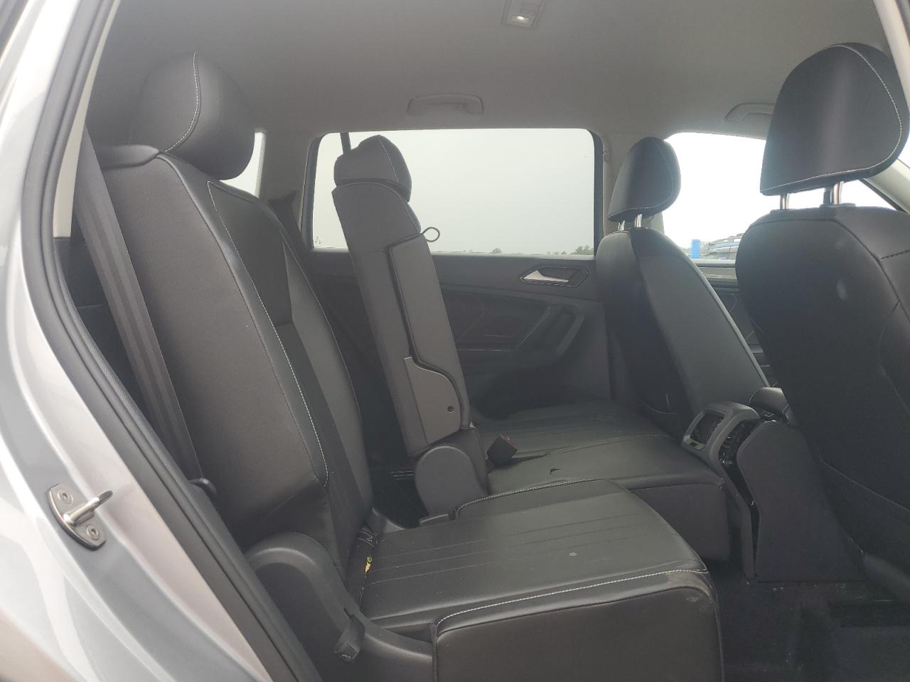 2022 Volkswagen Tiguan Se VIN: 3VV3B7AX8NM102793 Lot: 83965595