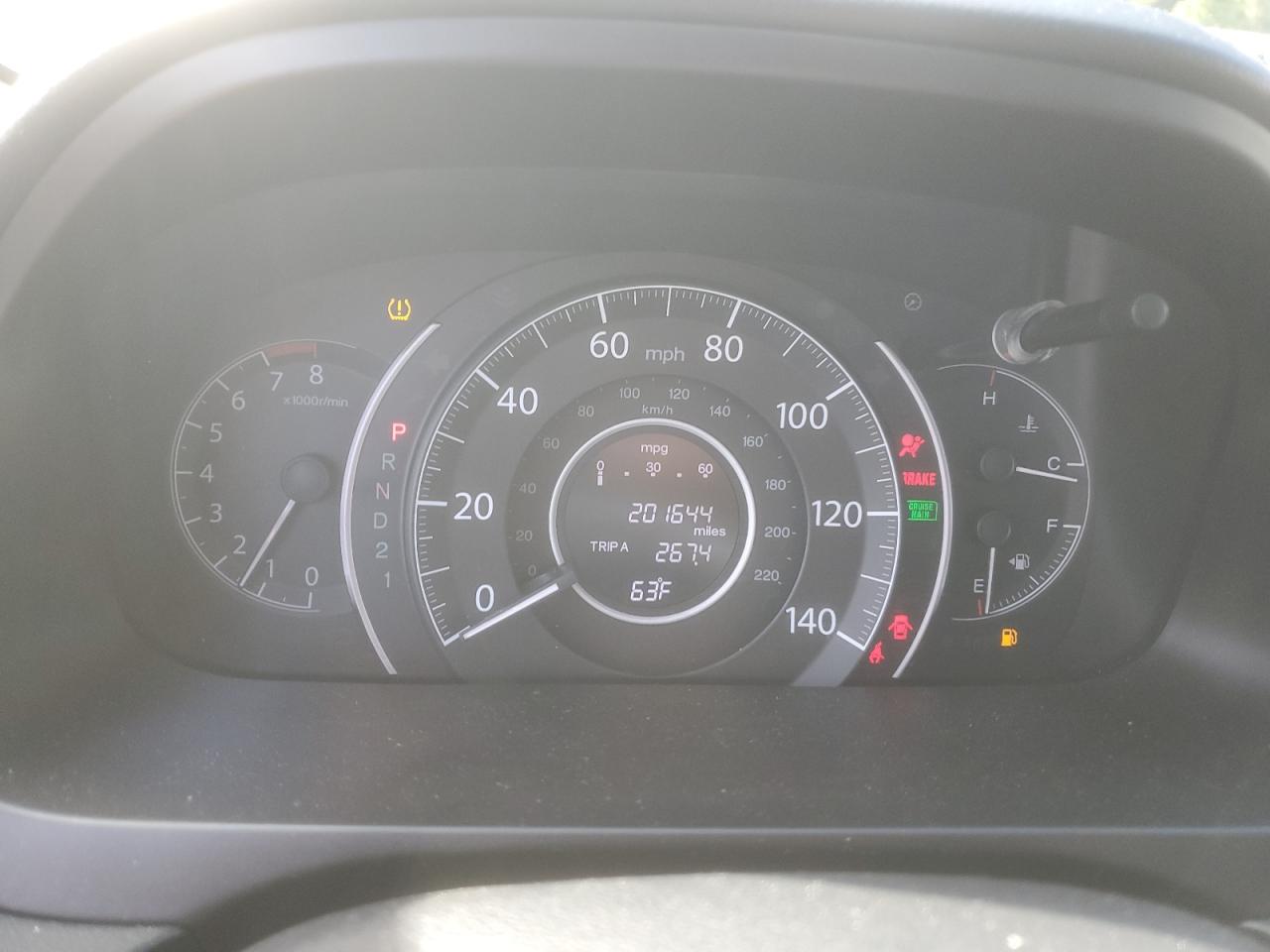 2014 Honda Cr-V Exl VIN: 2HKRM4H77EH685578 Lot: 71084655