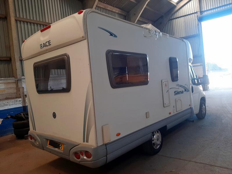 2008 FIAT DUCATO 35 100 M-JET MWB 