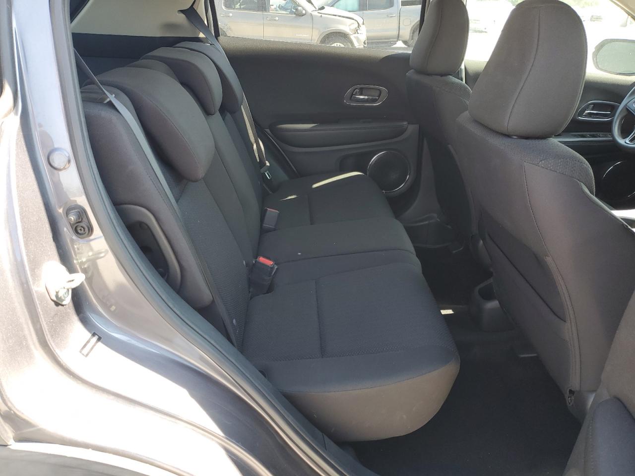 2018 Honda Hr-V Ex VIN: 3CZRU6H59JG703389 Lot: 80060145