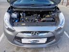 2015 HYUNDAI IX20 ACTIVE for sale at Copart CHESTER