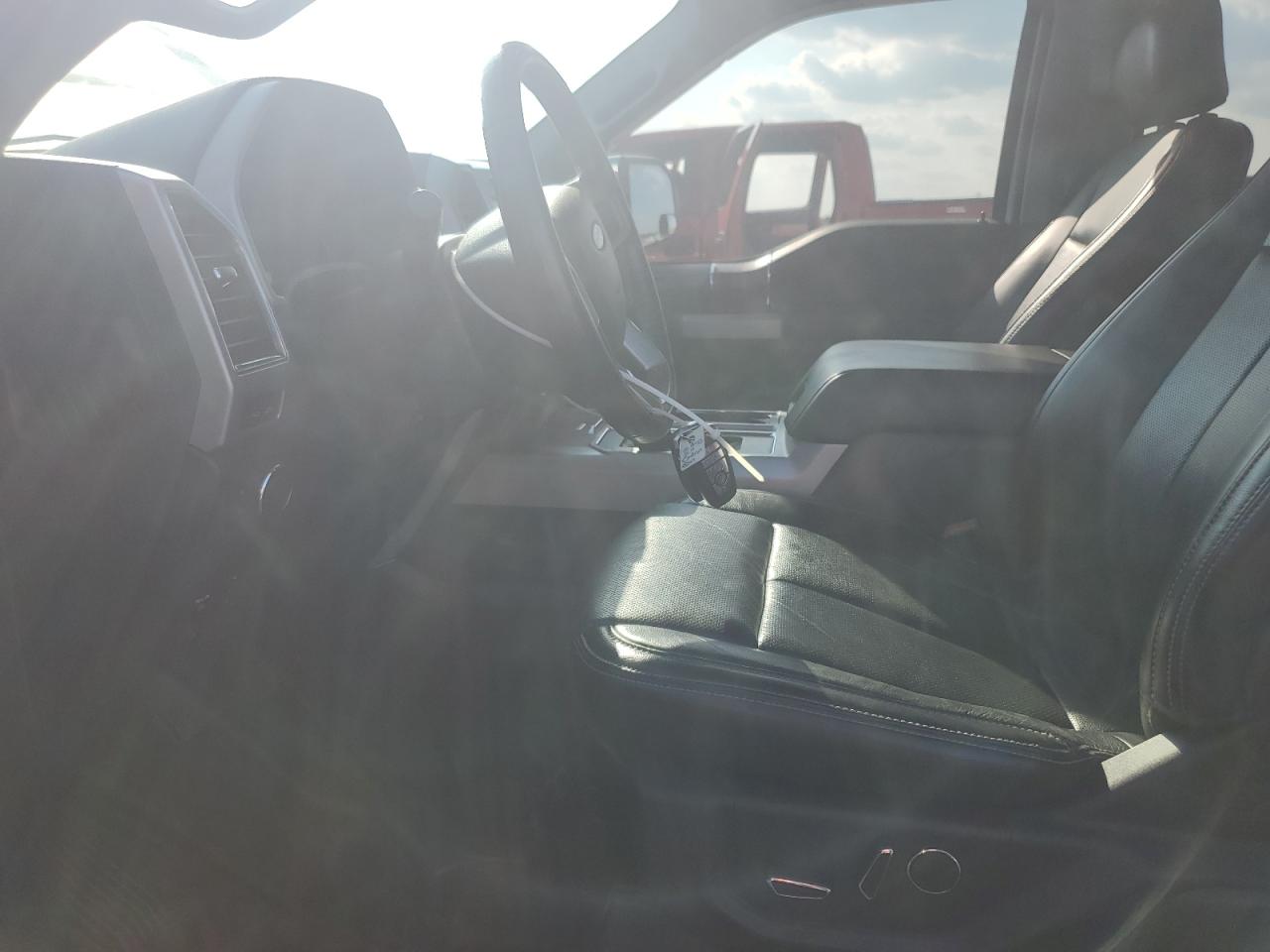 2018 Ford F150 Supercrew VIN: 1FTEW1E56JKF25567 Lot: 80154785