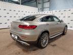 2020 MERCEDES-BENZ GLC 300 AMG LINE PREM D 4  for sale at Copart NEWBURY