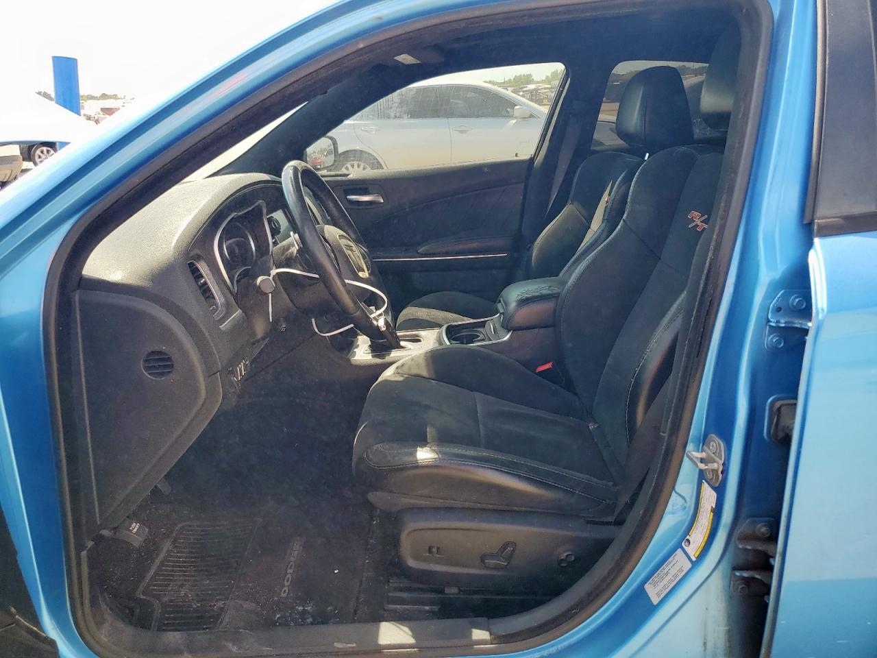 2015 Dodge Charger R/T VIN: 2C3CDXCT4FH917385 Lot: 80698905