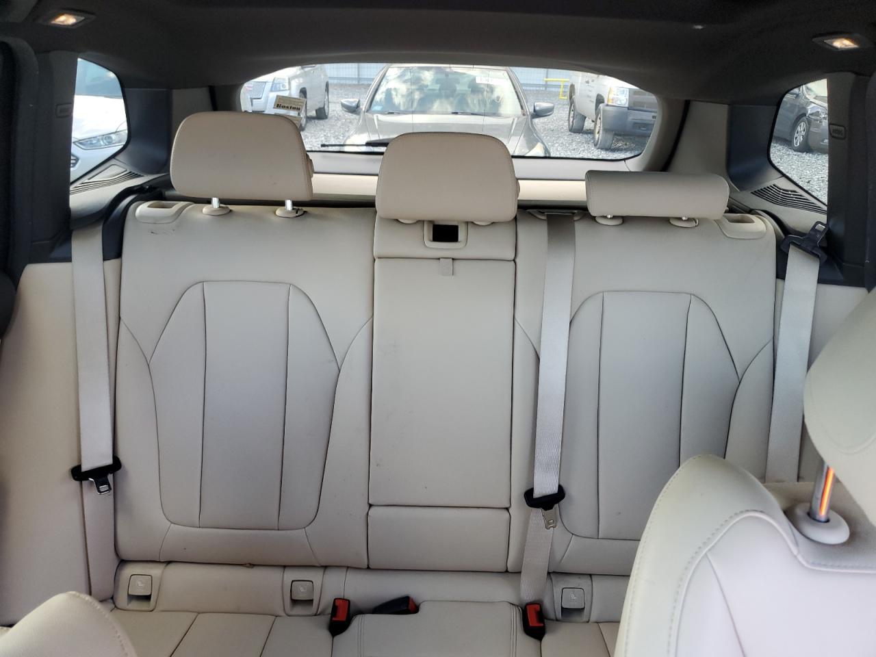 2018 BMW X3 xDrive30I VIN: 5UXTR9C5XJLD62188 Lot: 84383595