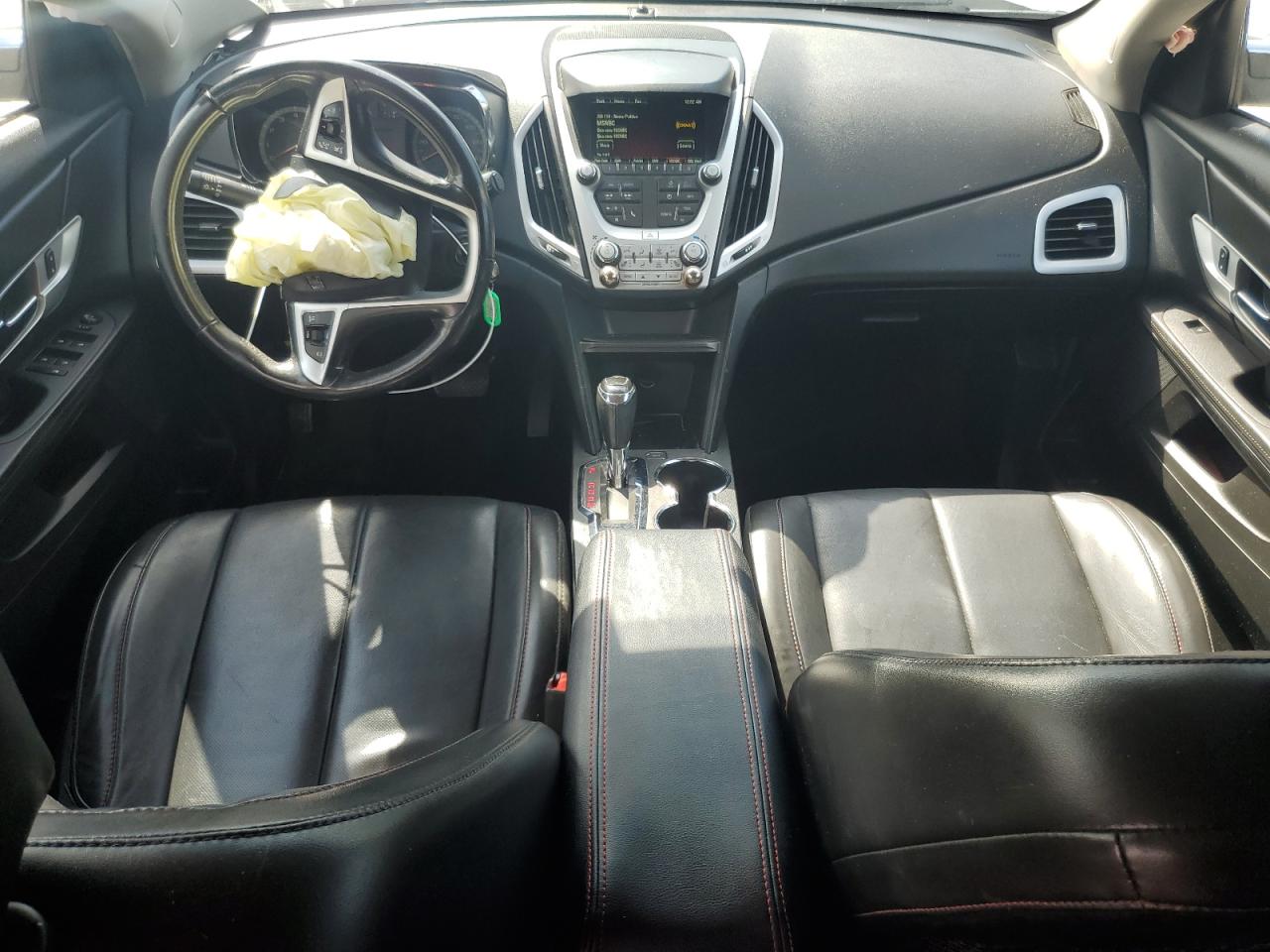 2017 GMC Terrain Slt VIN: 2GKALPEK4H6326759 Lot: 80893215