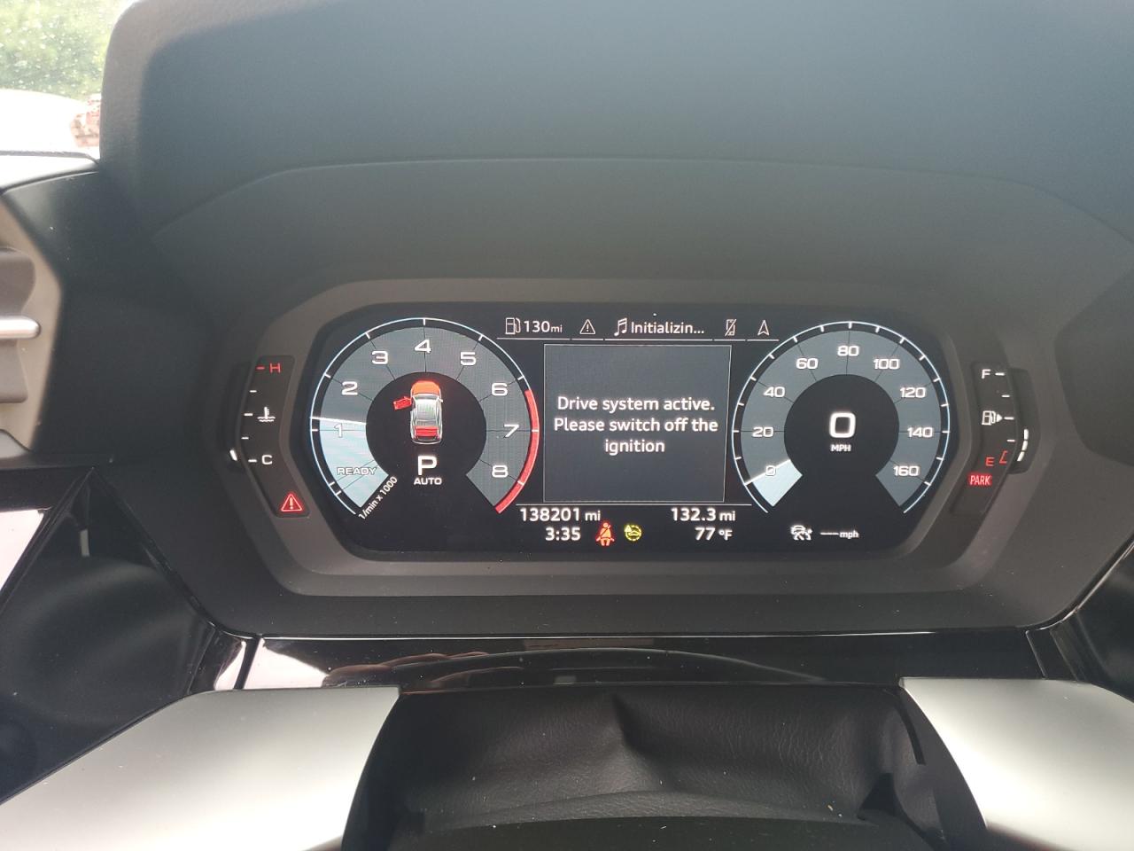 2022 Audi A3 Premium Plus VIN: WAUBUDGYXNA024000 Lot: 80270865