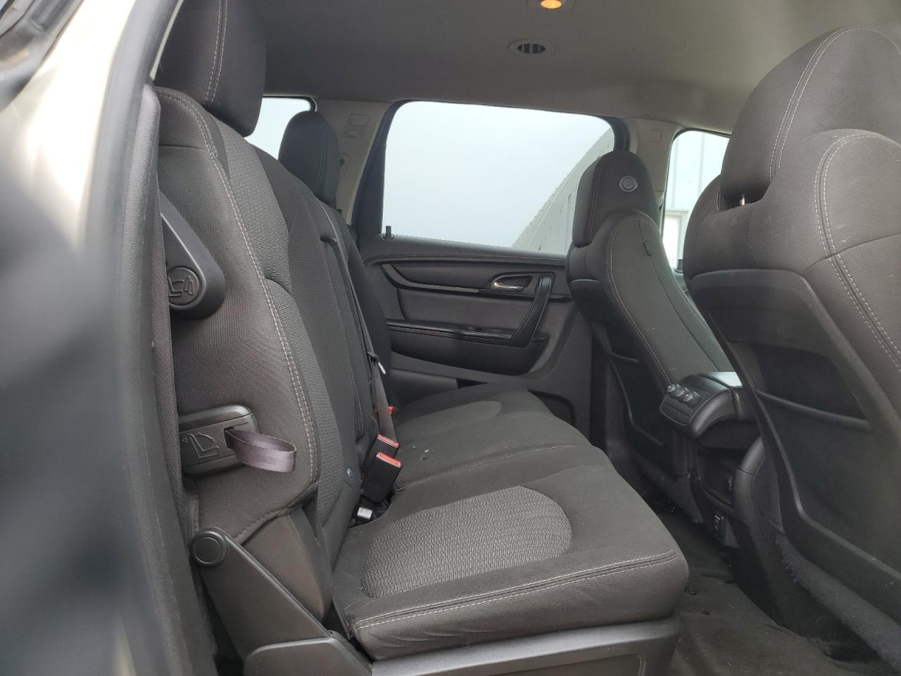 2014 Chevrolet Traverse Lt VIN: 1GNKRGKD0EJ307829 Lot: 71437375