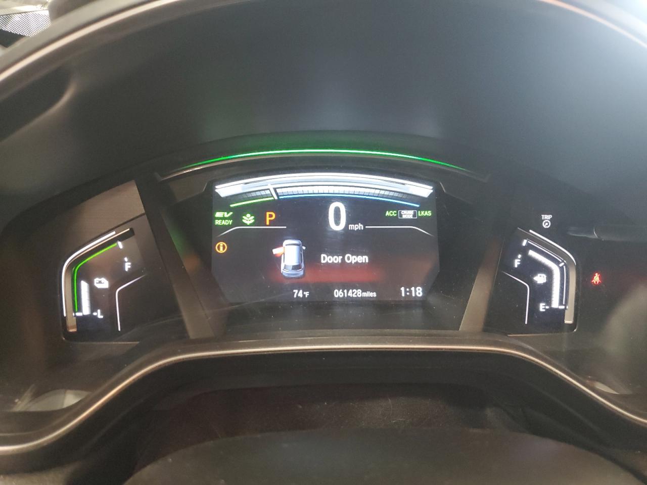 2022 Honda Cr-V Exl VIN: 5J6RT6H88NL036255 Lot: 80533655