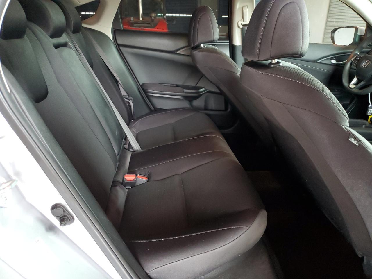 2022 Honda Insight Ex VIN: 19XZE4F5XNE011198 Lot: 81853645