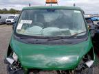 2017 FIAT DUCATO 35 MULTIJET II  for sale at Copart ROCHFORD