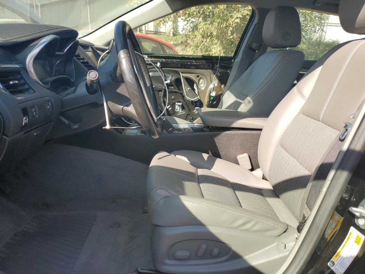 2018 Chevrolet Impala Lt VIN: 2G1105S31J9105154 Lot: 81198915