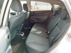 2010 FORD FIESTA TITANIUM AUTO  for sale at Copart WESTBURY