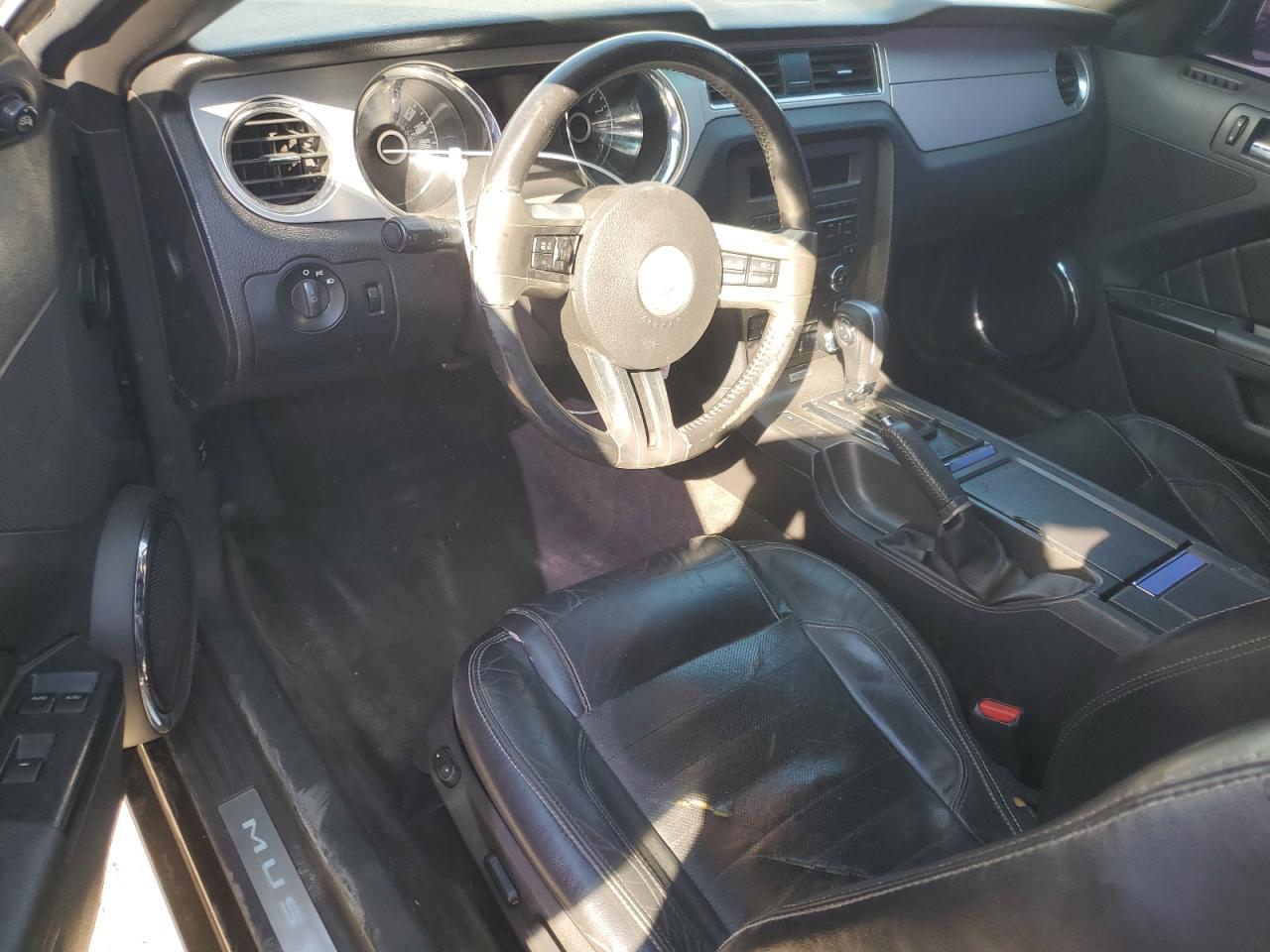 2014 Ford Mustang VIN: 1ZVBP8EM8E5260331 Lot: 84208805