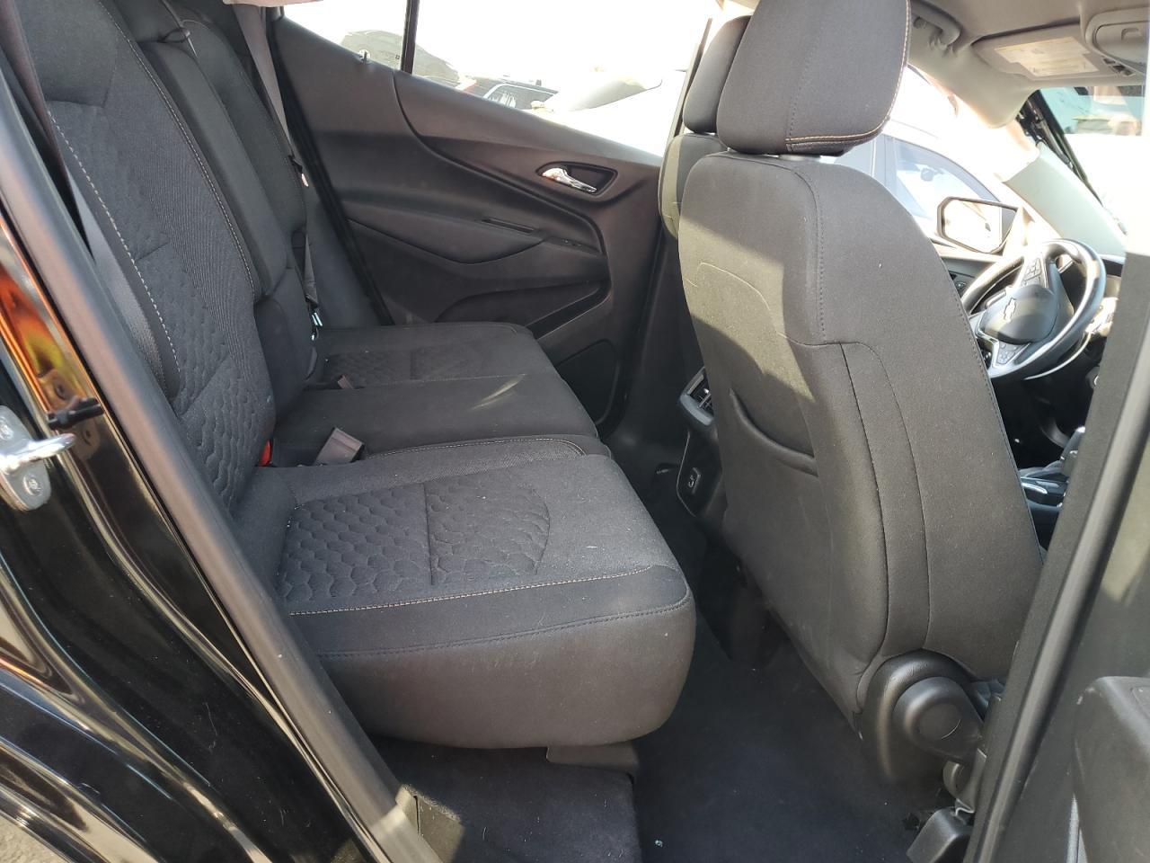 2021 Chevrolet Equinox Lt VIN: 2GNAXKEV8M6144237 Lot: 84241755