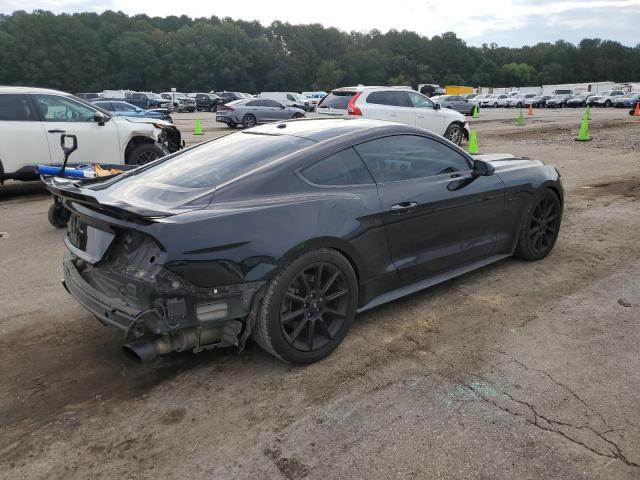 Купе FORD MUSTANG 2016 Черный