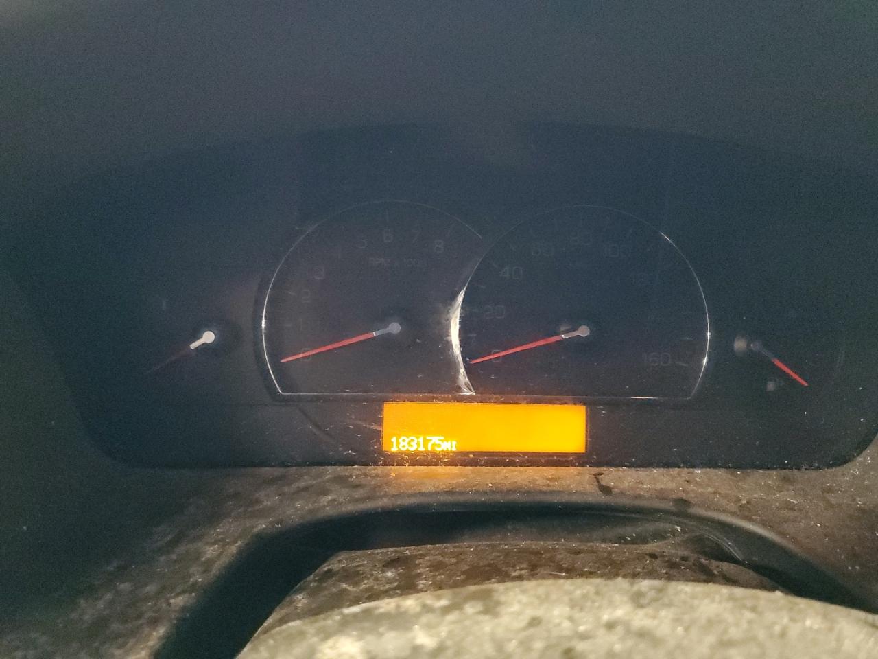 2005 Cadillac Sts VIN: 1G6DW677150205567 Lot: 94888085